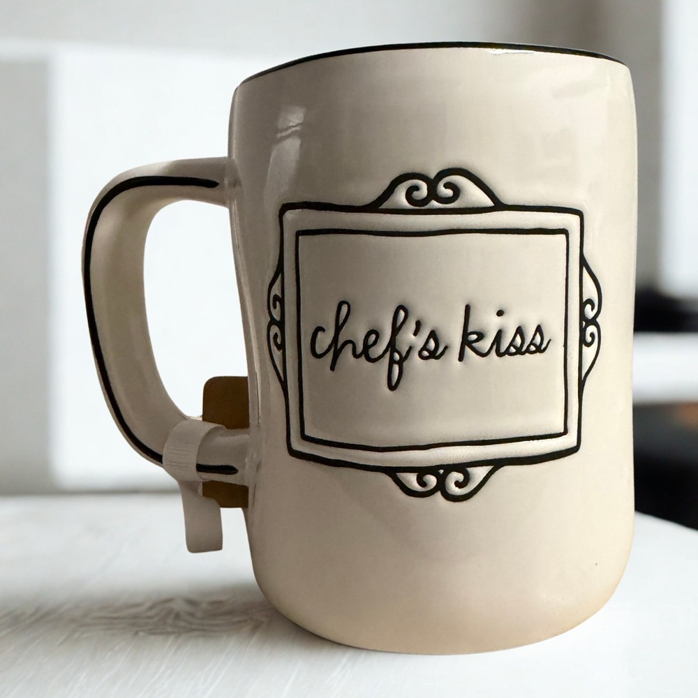 Rae Dunn Ratatouille Mug